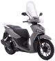 SR16 125i E5+ grau